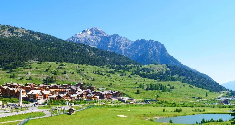 Torino è l'aeroporto intelligente per Serre Chevalier